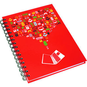 Wiropod - A5 50 Sheets