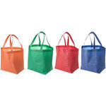 Kansas Non-woven Shopper Bag
