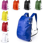 Foldable Backpack Signal