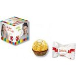 Promo Cube