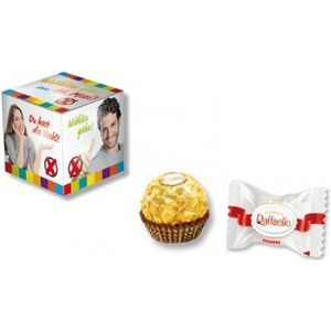 Promo Cube
