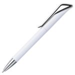 Geometric ball pen- ABS
