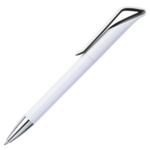Geometric ball pen- ABS