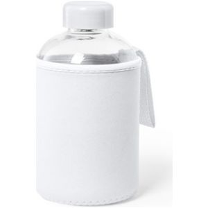 Glass bottle 600 ml