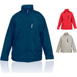 Parka Wear