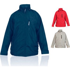Parka Wear