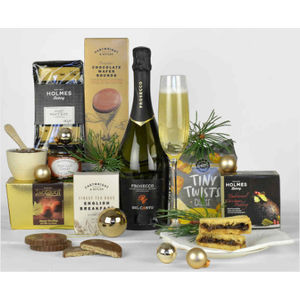Merry Christmas Gift Box