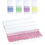 Towel Pareo Minerva