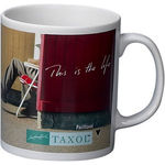 Classic Coffee Mug Small