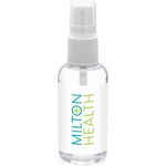 Hand Sanitiser Gel with Lotion Pump 50ml