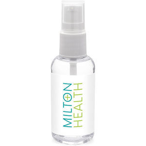 Hand Sanitiser Gel with Lotion Pump 50ml