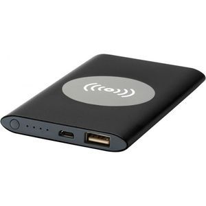 Bullet Juice 4000 mAh wireless powerbank