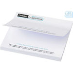 Sticky-Mate large square sticky notes 100x100mm - 50 pages