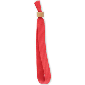 RPET Polyester Wristband