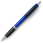 Ball pen - Coloured Barrel
