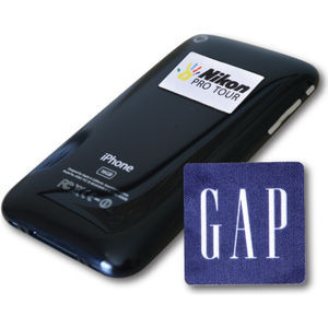 Sticky Screen Cleaner