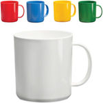 Mug Witar