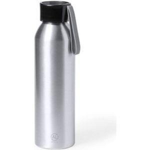 Recycled Aluminium Sports Bottle 650 ML