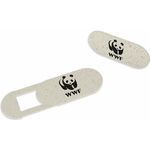 Eco Oval Webcam Cover