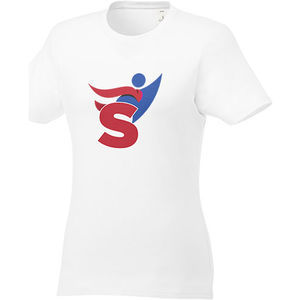 Elevate Essentials Heros short sleeve women's t-shirt