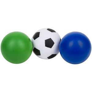 Anti-stress ball