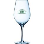 Cabernet Supreme Wine Goblet Glass (620ml/21oz)