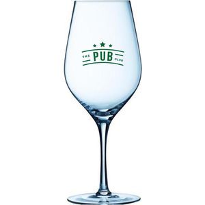 Cabernet Supreme Wine Goblet Glass (620ml/21oz)