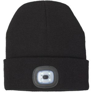 Winter hat