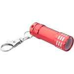 Pico mini flashlight