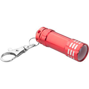 Pico mini flashlight