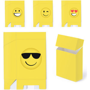 Cigarette Pack Cover Straik