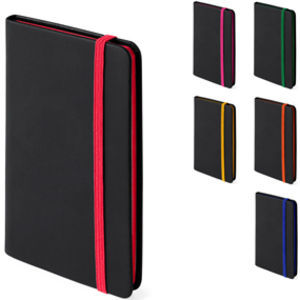Notepad Clibend