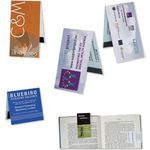Magnetic Bookmark 100x50
