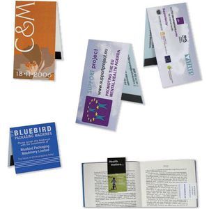 Magnetic Bookmark 50x50