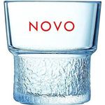 Disco Lounge Rocks Drinks Glass (260ml/9oz)
