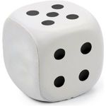 Anti-stress dice