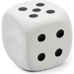 Anti-stress dice