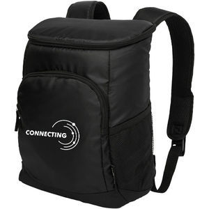 Arctic zone 18-can cooler backpack
