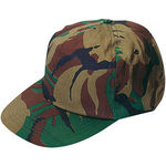 Camouflage Cap Rambo