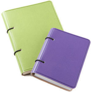 A5 Journal
