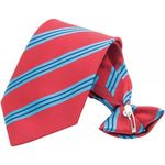 Clip-On Tie (Polyester)