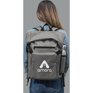 Metropolis collection - Rucksack Backpack