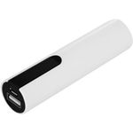 Power bank 2200 mAh (2.5x10 cm)