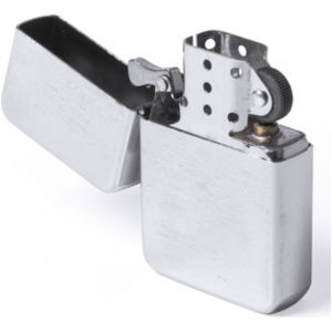 Lighter Deuston