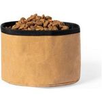 RPET foldable bowl for dog