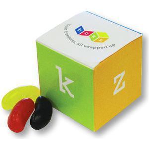 Cube Box