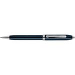 Cross Townsend Quartz Blue Lacquer Ballpen
