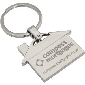 House Keyring