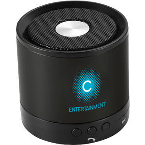 Avenue Greedo bluetooth aluminium speaker