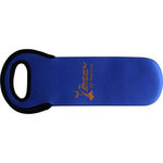 Wine Bottle Coolers - Dye sublimation